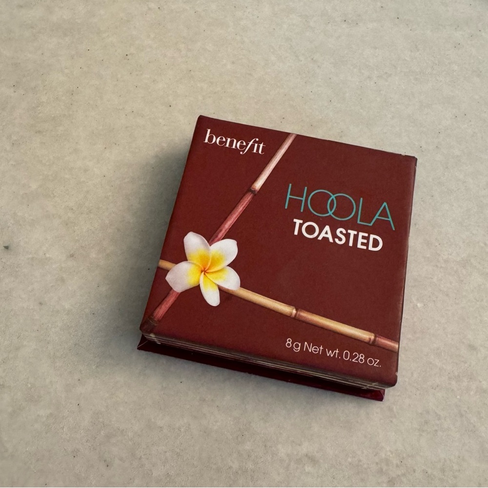 Hoola Toasted
